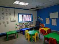 Nurseryschools